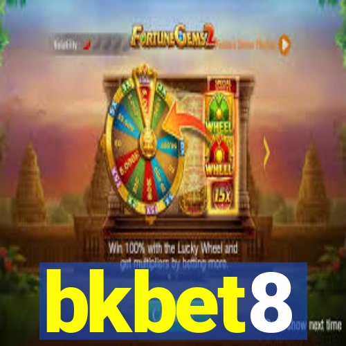 bkbet8