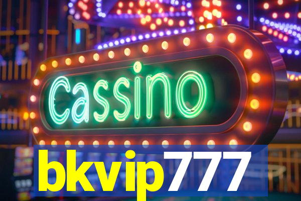 bkvip777
