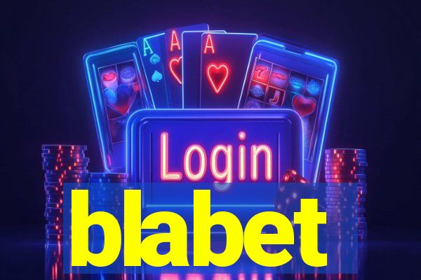 blabet