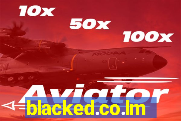 blacked.co.lm