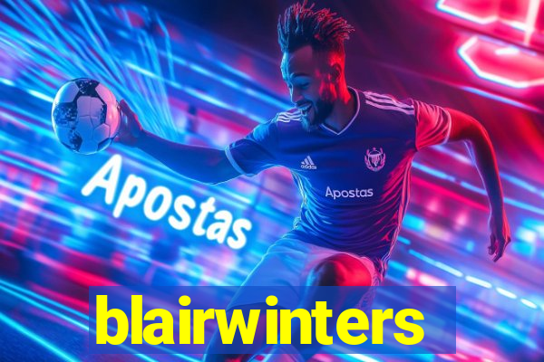 blairwinters