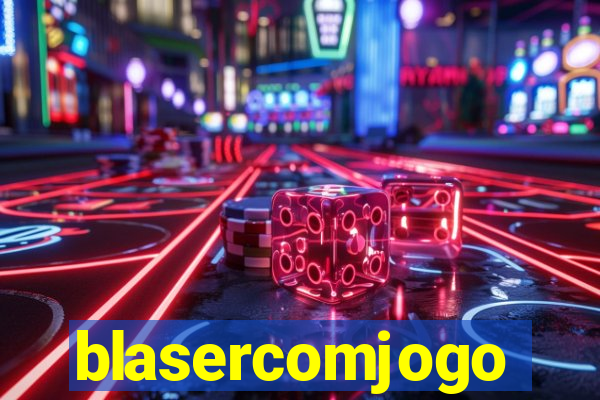blasercomjogo