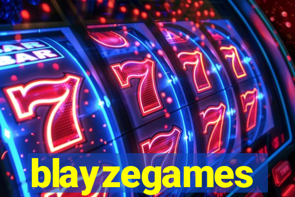 blayzegames