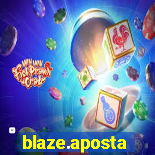 blaze.aposta