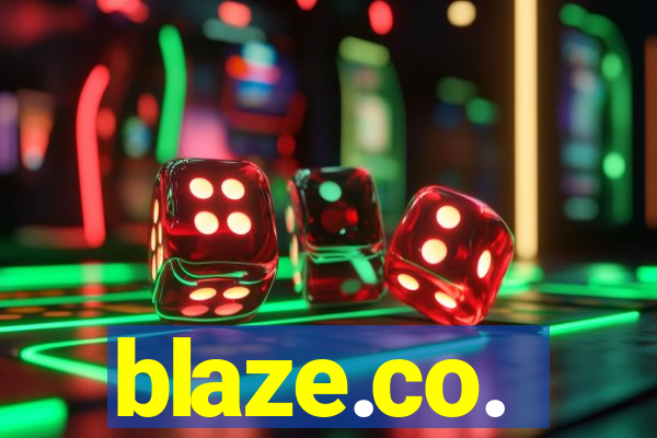 blaze.co.