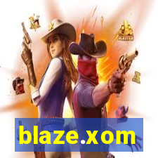 blaze.xom