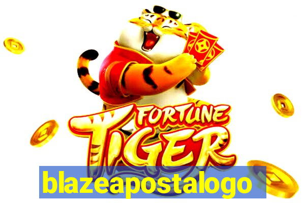 blazeapostalogo