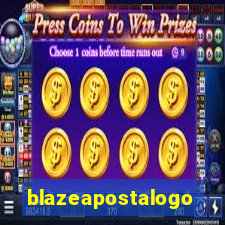 blazeapostalogo