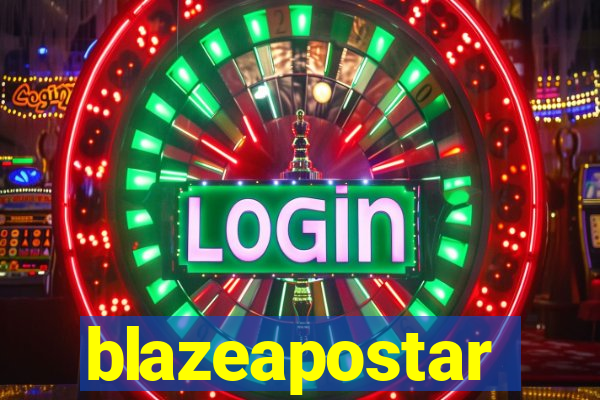 blazeapostar