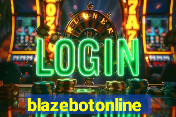 blazebotonline