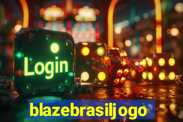blazebrasiljogo