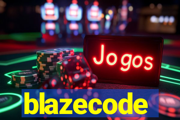 blazecode