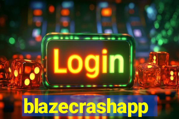 blazecrashapp