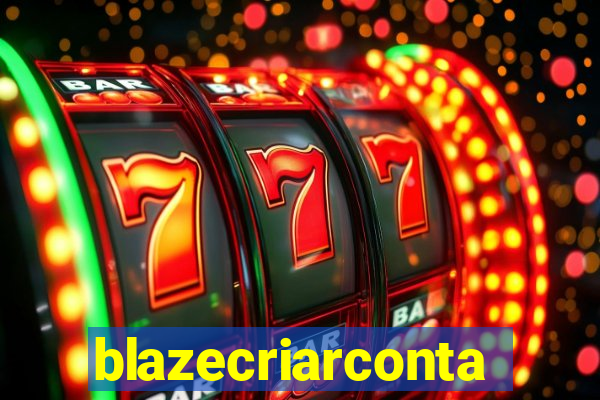 blazecriarconta
