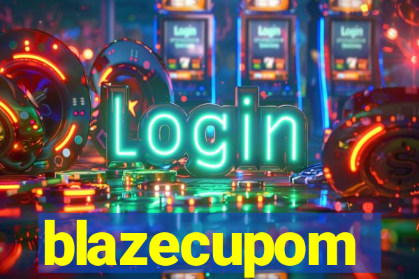 blazecupom