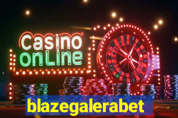 blazegalerabet