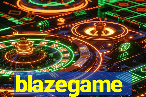 blazegame