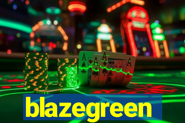 blazegreen