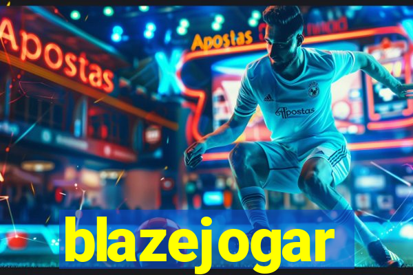 blazejogar