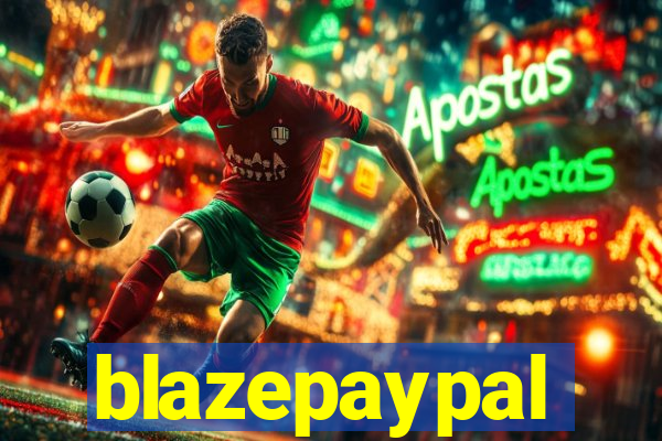 blazepaypal