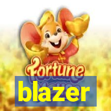 blazer