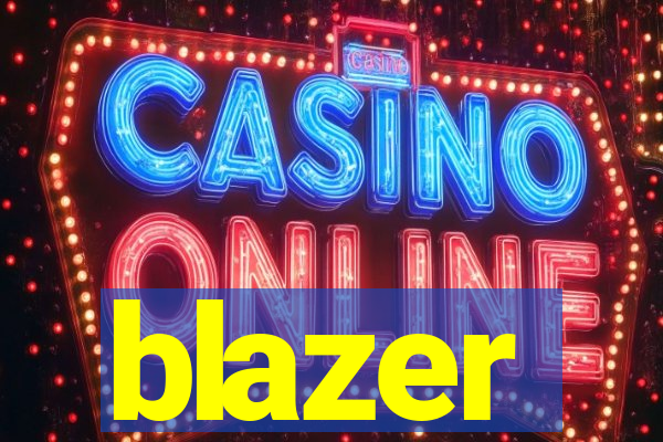 blazer