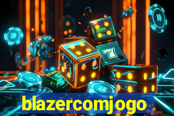 blazercomjogo
