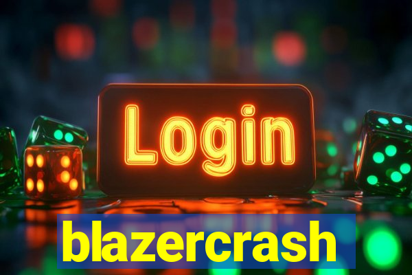 blazercrash