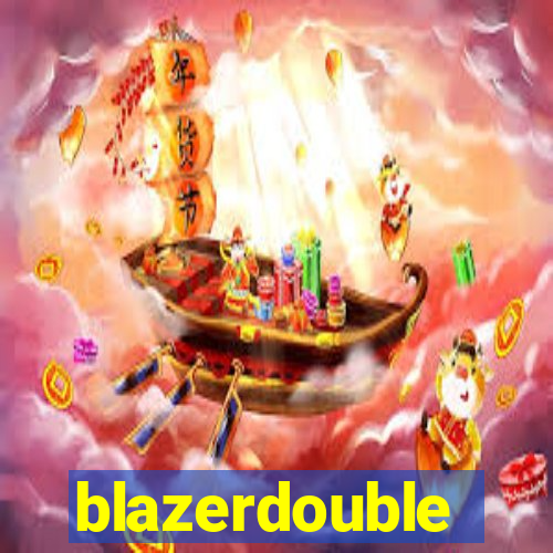 blazerdouble