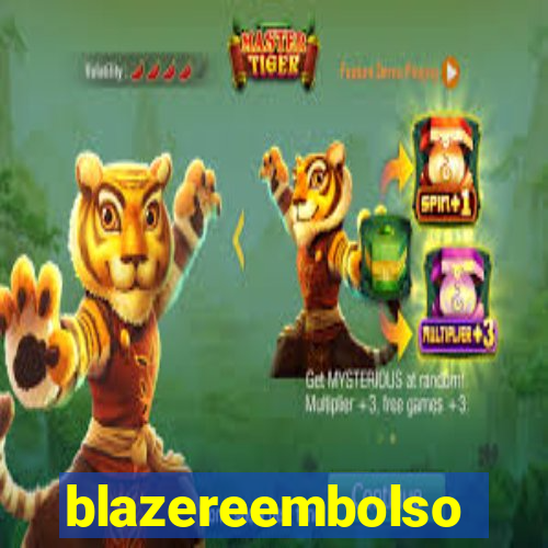 blazereembolso