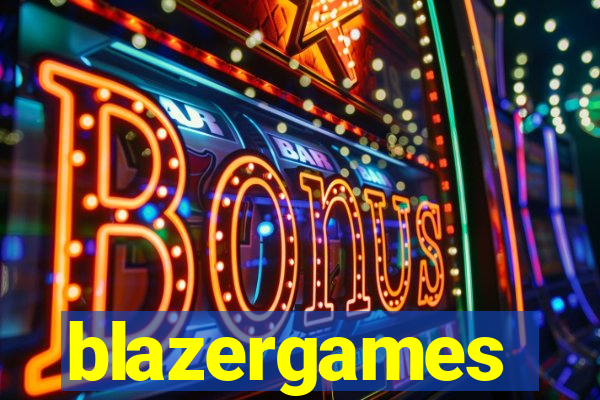 blazergames