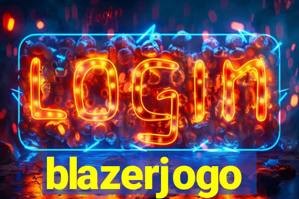 blazerjogo