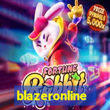 blazeronline