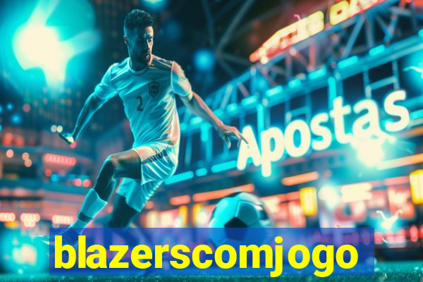blazerscomjogo