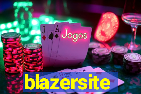 blazersite