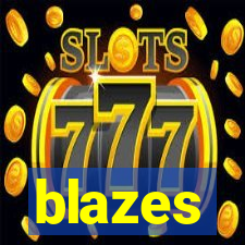 blazes