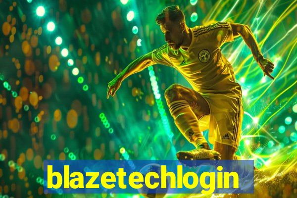 blazetechlogin