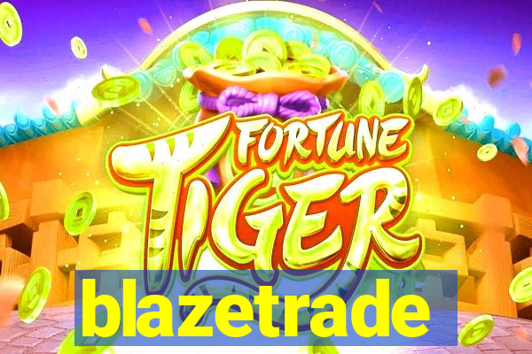 blazetrade