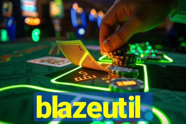 blazeutil