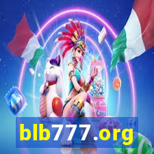 blb777.org
