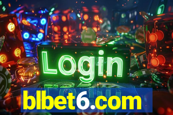 blbet6.com