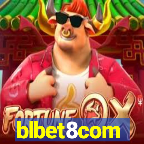 blbet8com