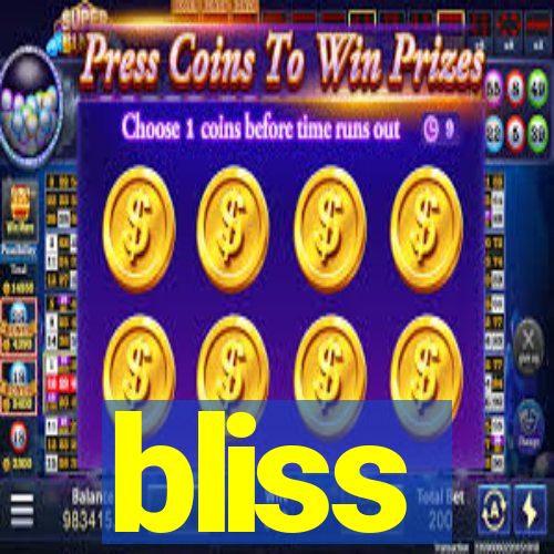 bliss-bet