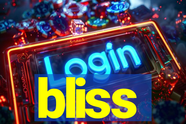 bliss-bet