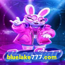 bluelake777.com