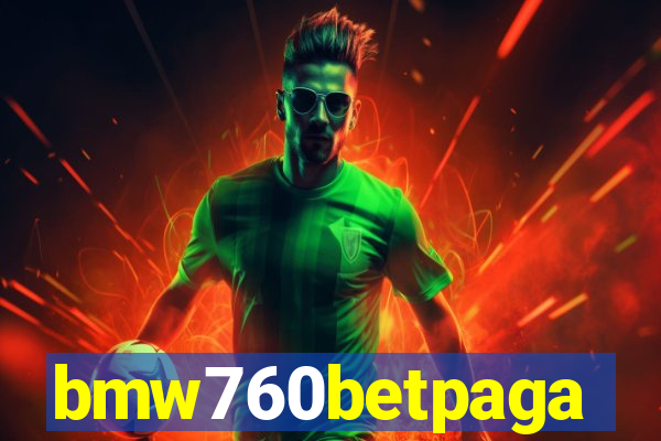 bmw760betpaga