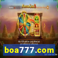 boa777.com