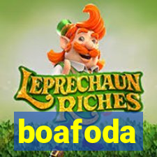 boafoda