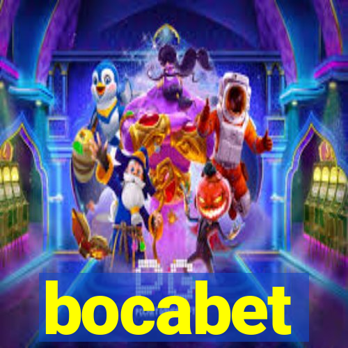 bocabet