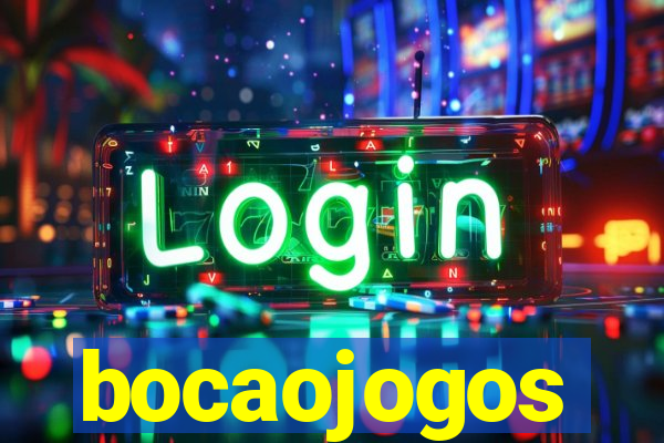 bocaojogos